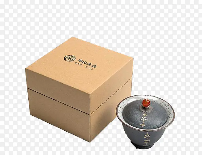茶壶茶盒