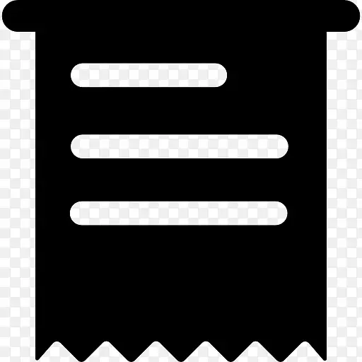 发票图标PNG图片素材下载_图片编号yrvbmwgj-免抠素材网