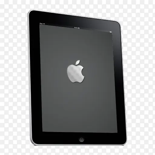 Apple ipad图标