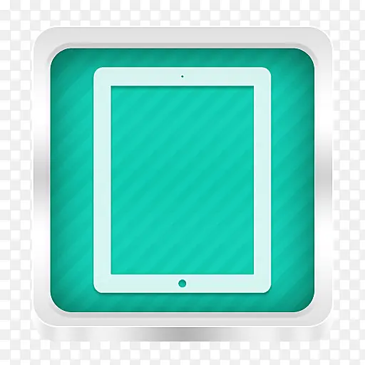 ipad图标