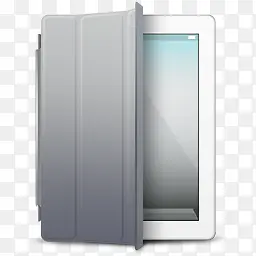 ipad白色的iPad 