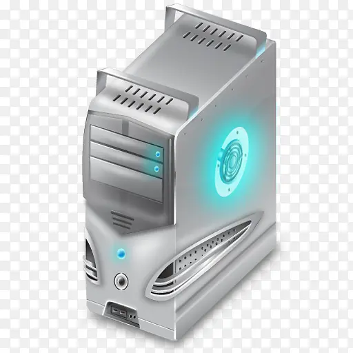 主机computer-part-icons