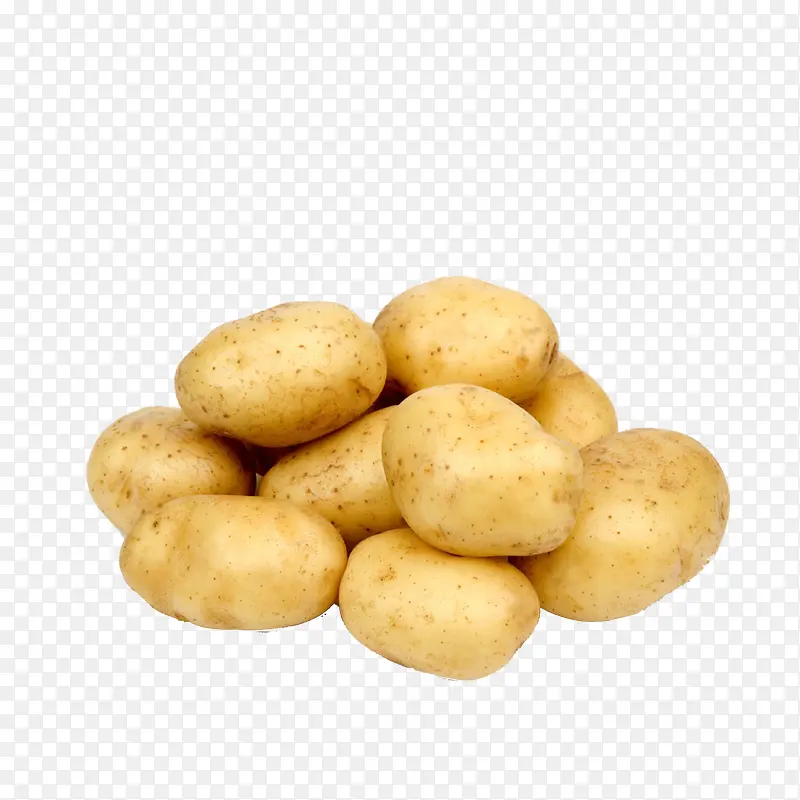 土豆