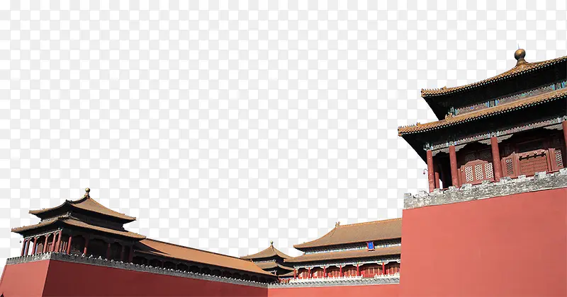 建筑中国古代建筑