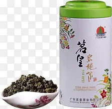 茗皇天然乌龙茶包装