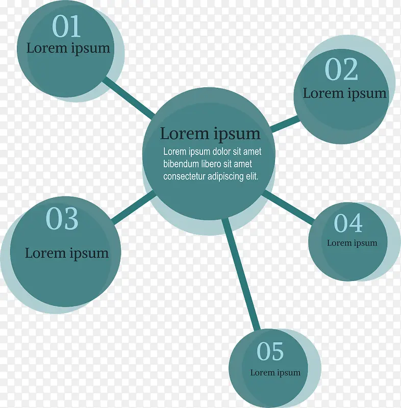 ppt圆形表PNG图片素材下载_图片编号yanpknjo-免抠素材网