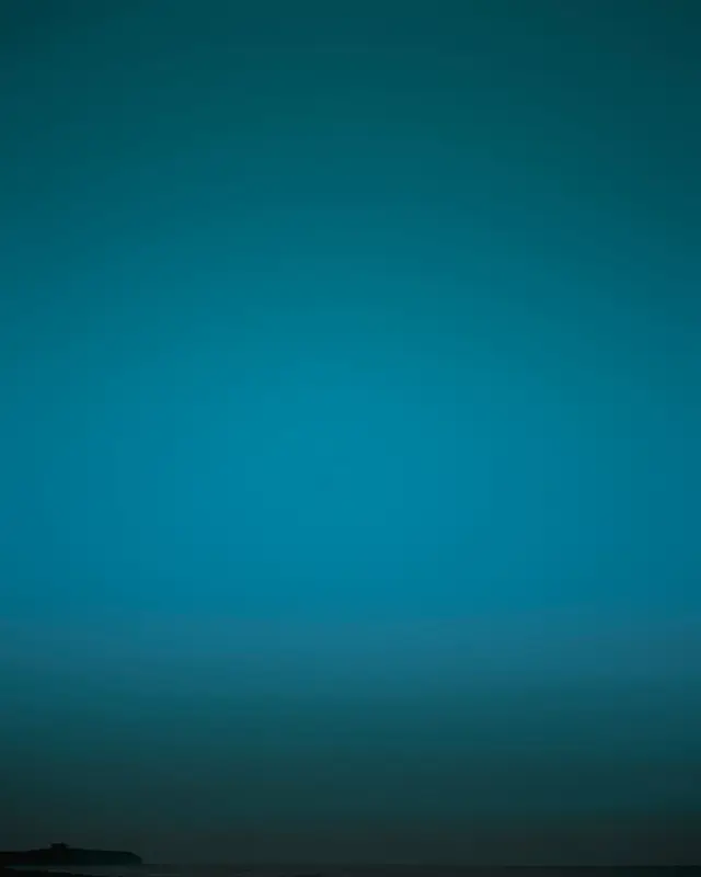 浅蓝色设计图