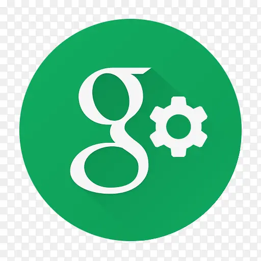 谷歌设置Android-L-icons
