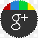 齿轮社交公司google+