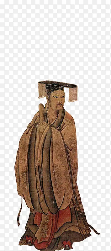 大禹皇帝PNG图片素材下载_图片编号qbbkvnkm-免抠素材网