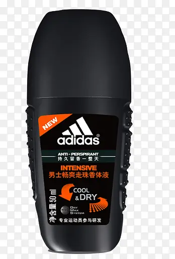 男士畅爽走珠香体液
