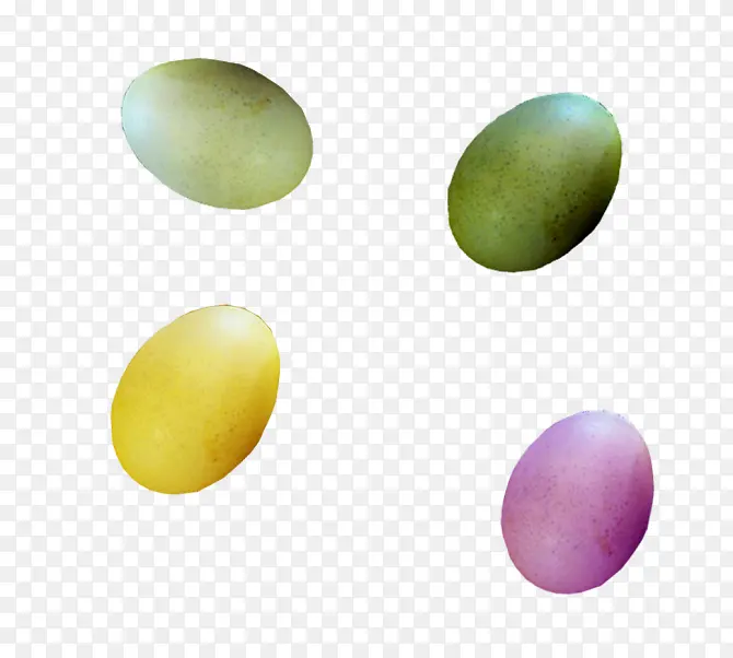 紫黄彩蛋