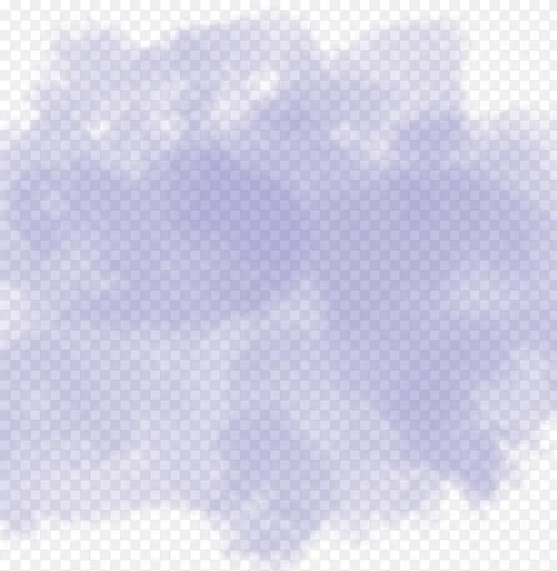 紫色手绘墨迹底纹