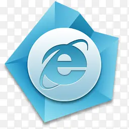 Internet Explorer图标
