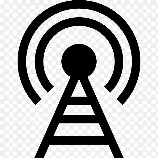 WiFi 图标