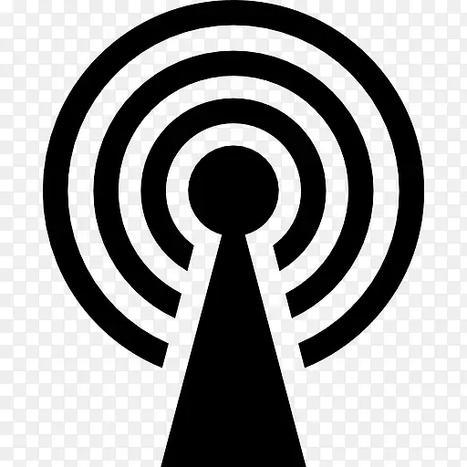 WiFi 图标