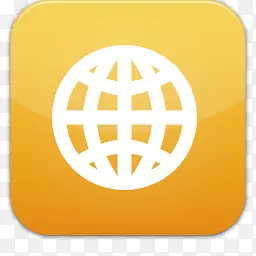 互联网图标