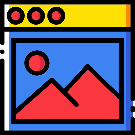 图标