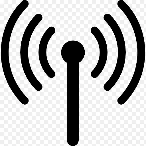 WiFi 图标