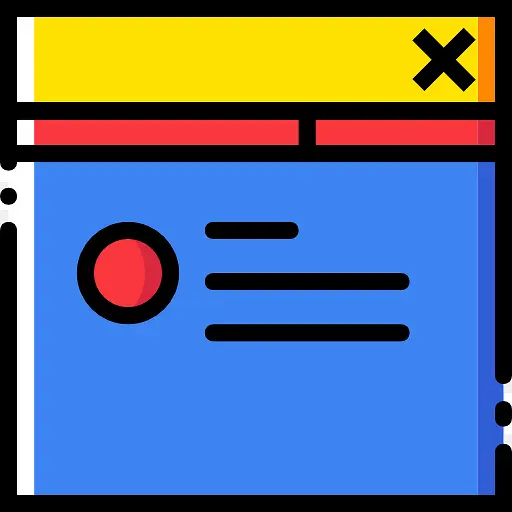 图标