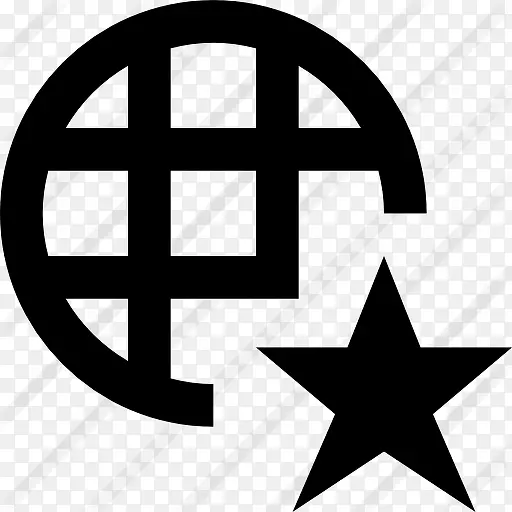 网络图标