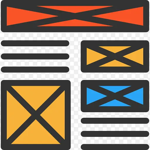 图标