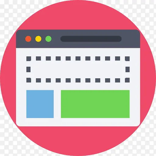 Web 图标PNG图片素材下载_图片编号qnzrxenz-免抠素材网