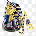 古埃及历史文物