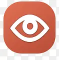 眼睛Berry-Icons