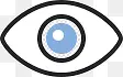 眼睛Dashel-icons
