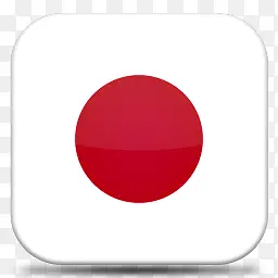 日本二V7国旗图标