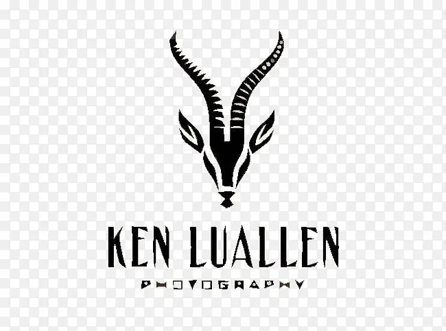 ken luallen 羊头