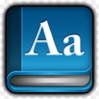 字典book-iconsPNG图片素材下载_图片编号yemlopve-免抠素材网