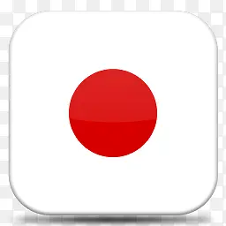 日本V7国旗图标
