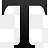 信文本cc_mono_icon_set