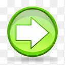 Actions arrow right Icon