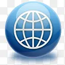Web球形