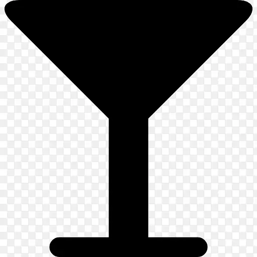 Cocktail Glass 图标