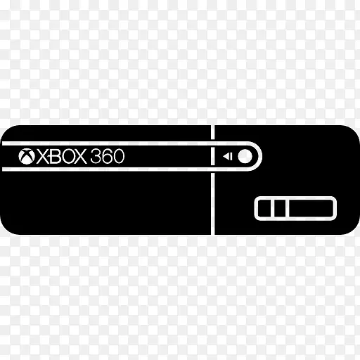 Xbox控制台工具图标