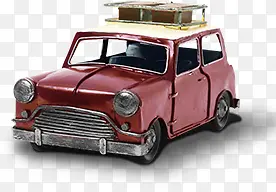 老爷车