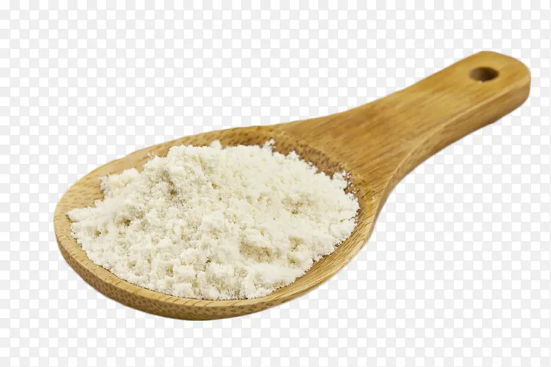 白色粉末