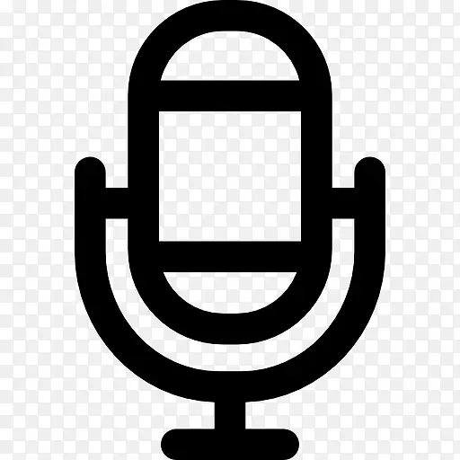 MIC 图标