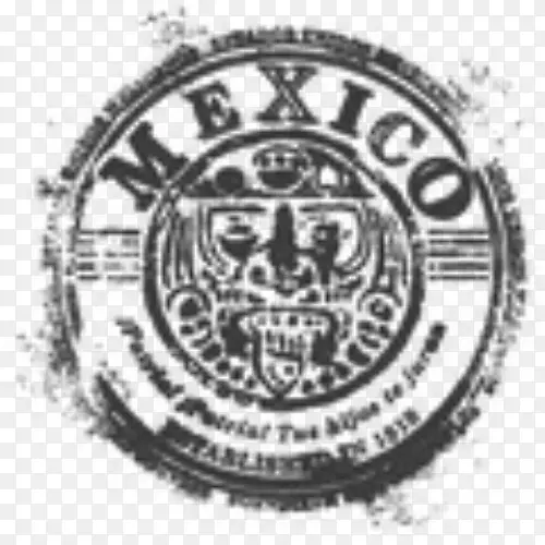 地理 地标 墨西哥