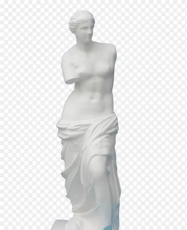 雅典雕像