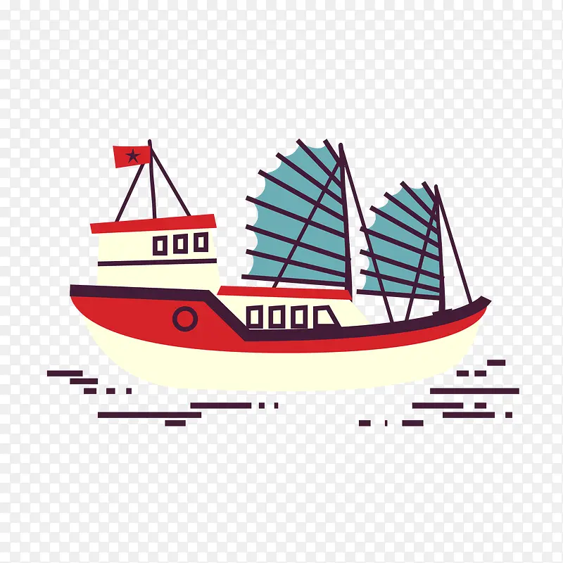 船PNG图片素材下载_图片编号qjkawekb-免抠素材网