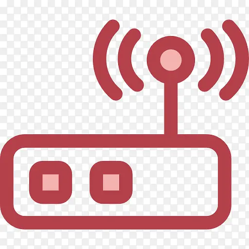 WiFi 图标