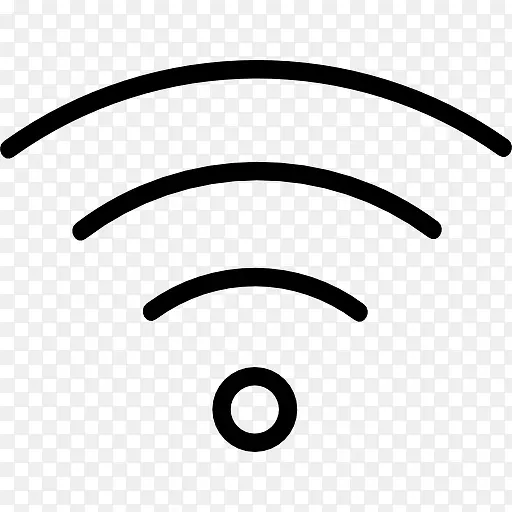 WiFi 图标