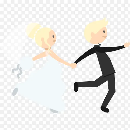 婚礼图标