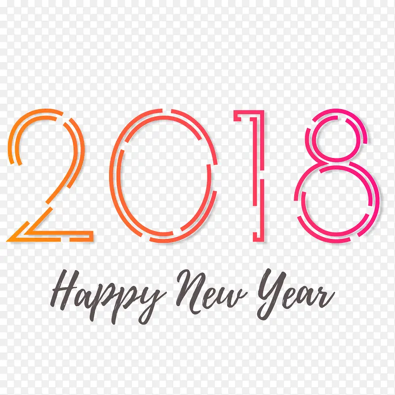 创意2018