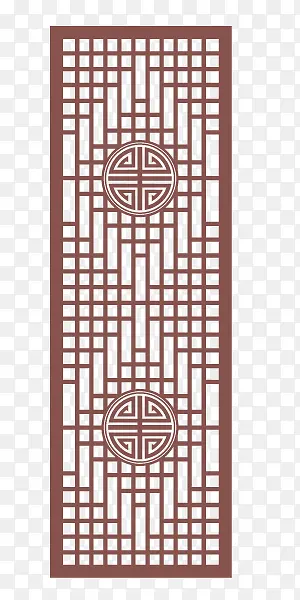 古典木门